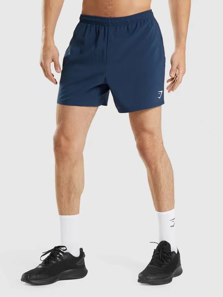 Short Gymshark Treino Woven Regular Fit