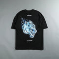 Camiseta Oversized Darc Sport I Am The Storm