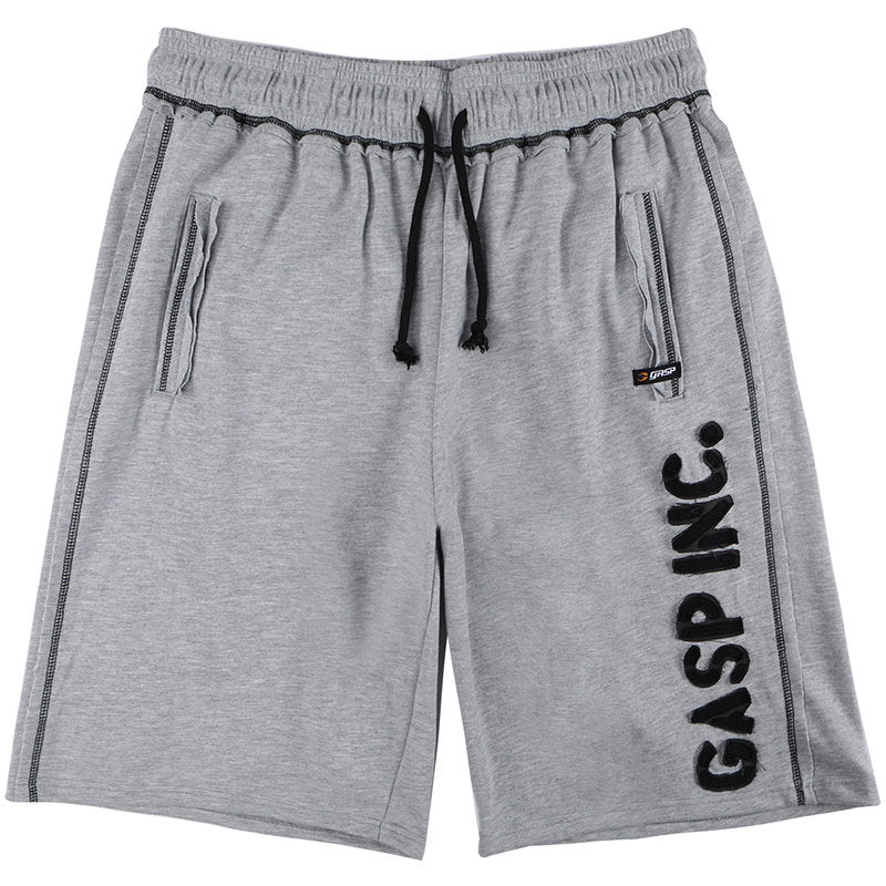 Shorts GASP Division Sweatshorts 12”