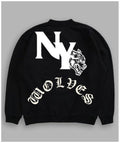 Moletom Darc Sport American Wolf "NY"