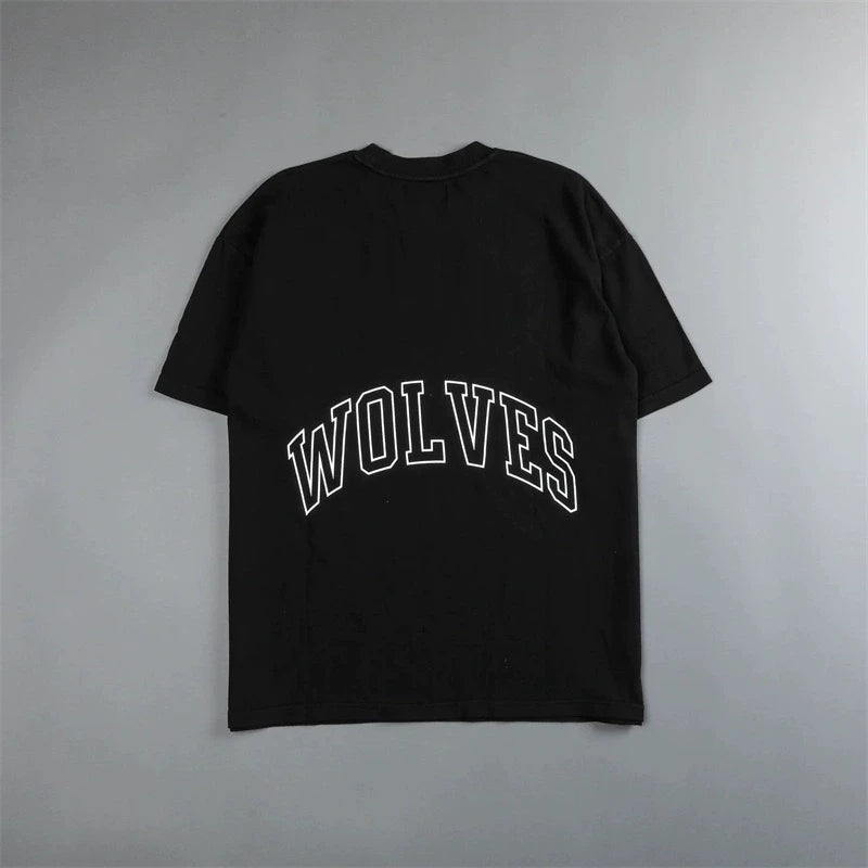 Camiseta Darc Sporte Classic "WOLVES FOREVER"