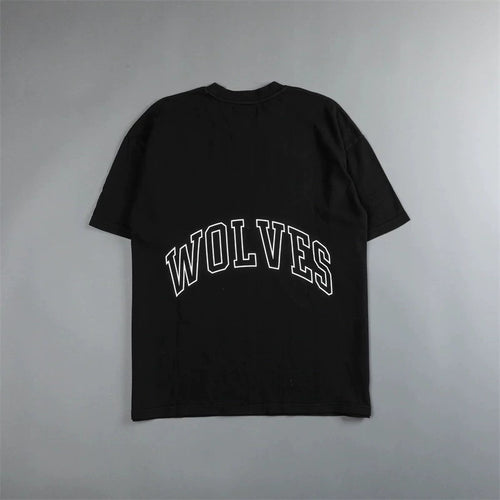 Camiseta Darc Sporte Classic "WOLVES FOREVER"
