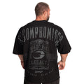 Camiseta Oversized GASP No Compromiso Drop Shoulder