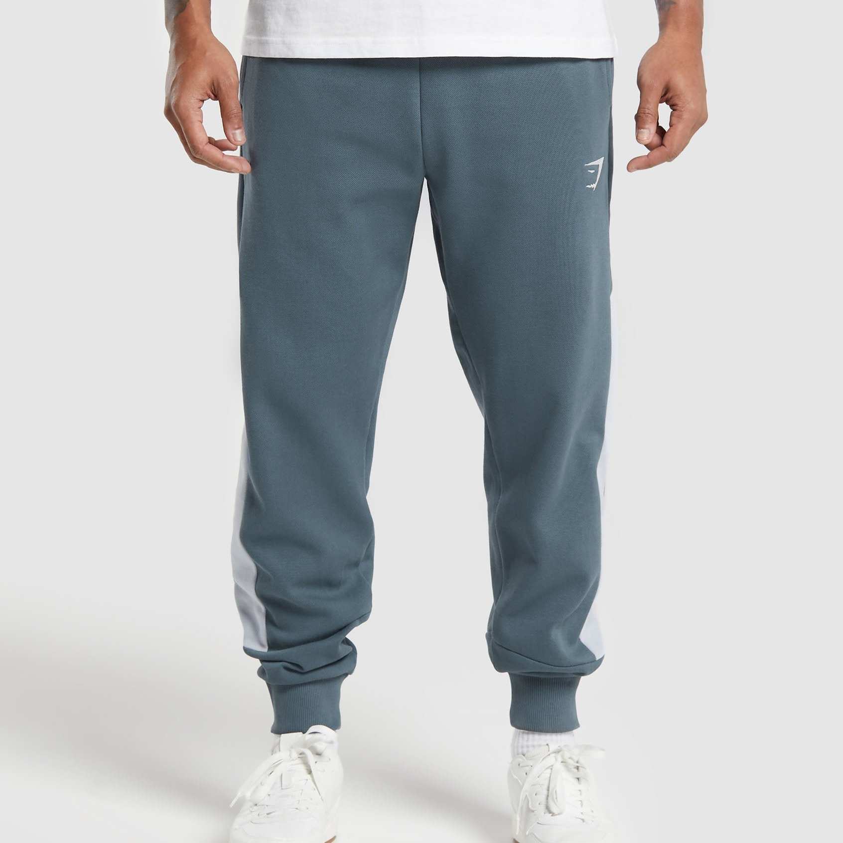 Calça Gymshark SHARK PANELS JOGGERS
