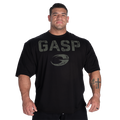 Camiseta GASP 100% Or Nothing Iron Tee
