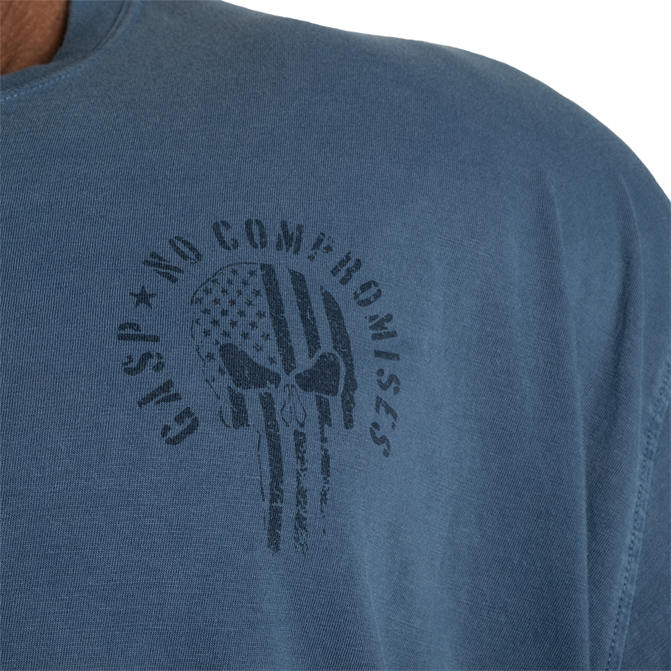 Camiseta GASP 89 Original