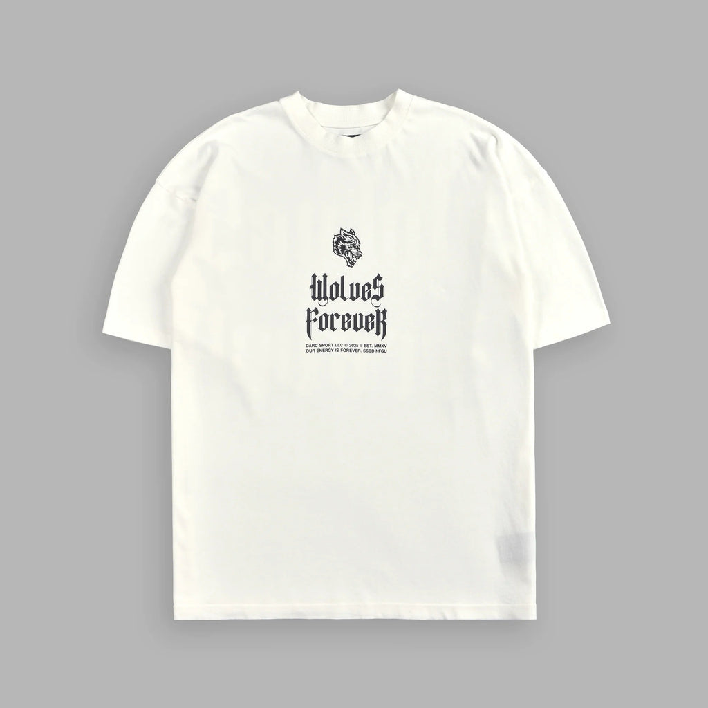 Camiseta Darc Sport WOLVES FOREVER "MONUMENTAL"