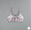 Conjunto Feminino Darc Sport SEAMLESS TIE DYE SET (ROSE)