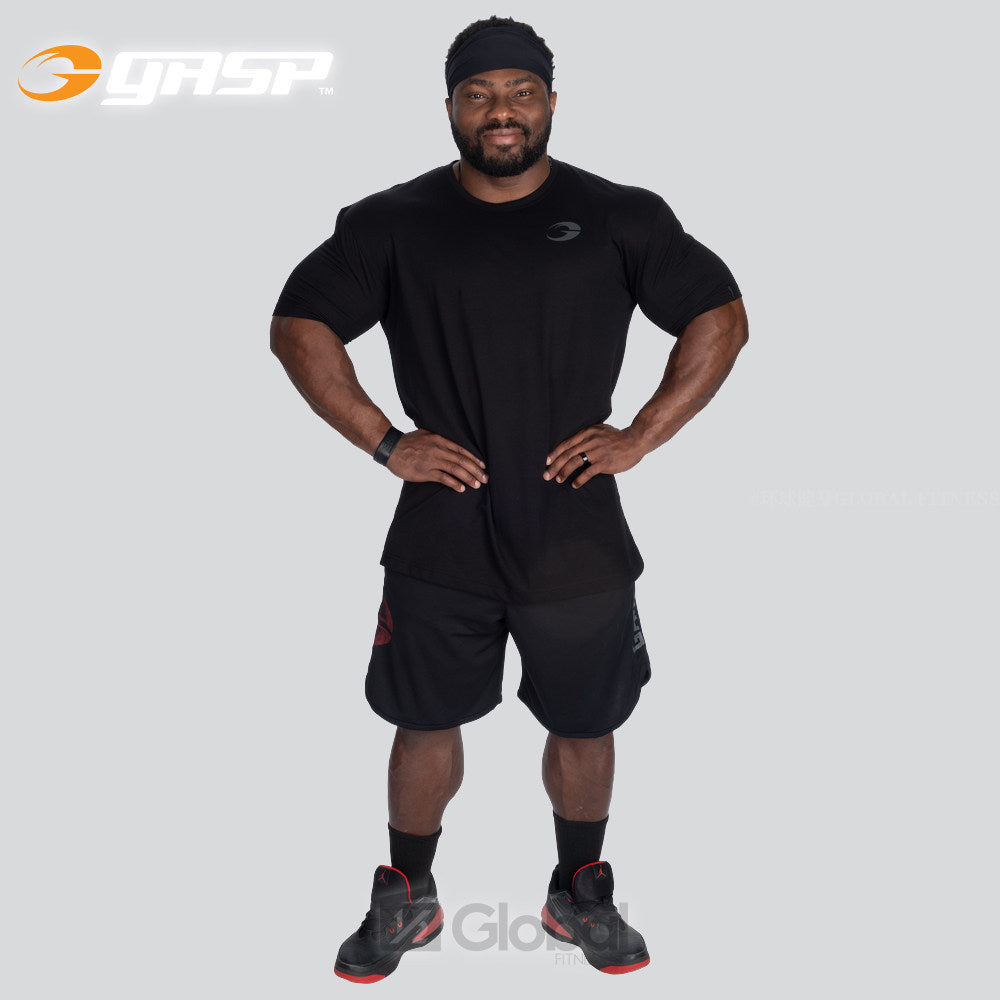 Camiseta GASP Divisão Standard
