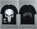 Camiseta Oversized Darc Sport MARVEL - THE PUNISHER "VIGILANTE"