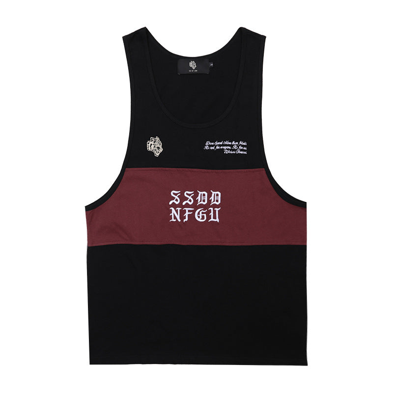 Regata Darc Sport  SSDD NFGU Venice Tank
