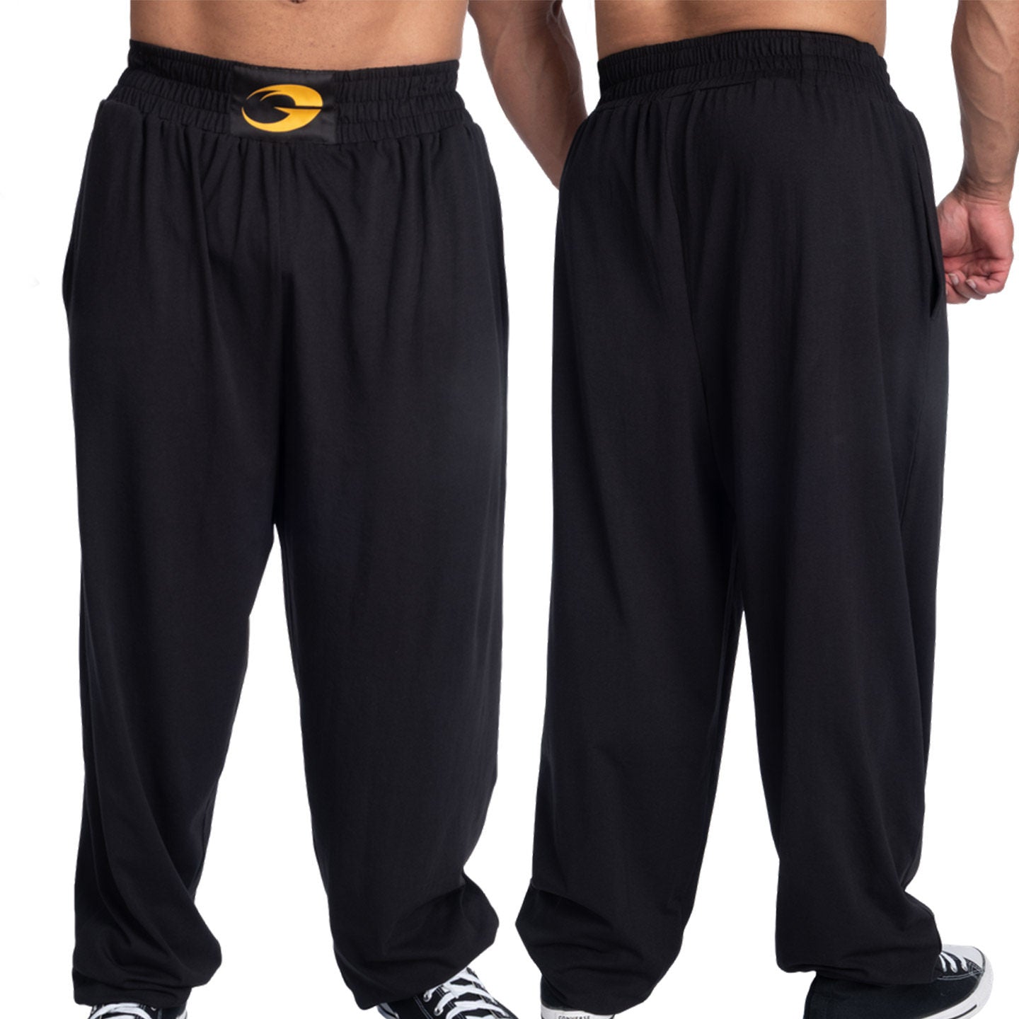 Calça GASP  Gym Pant