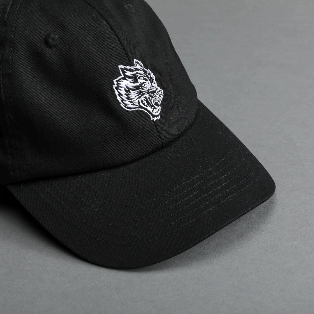 Darc Sport Wolf Head Dad Hat — imagem 7