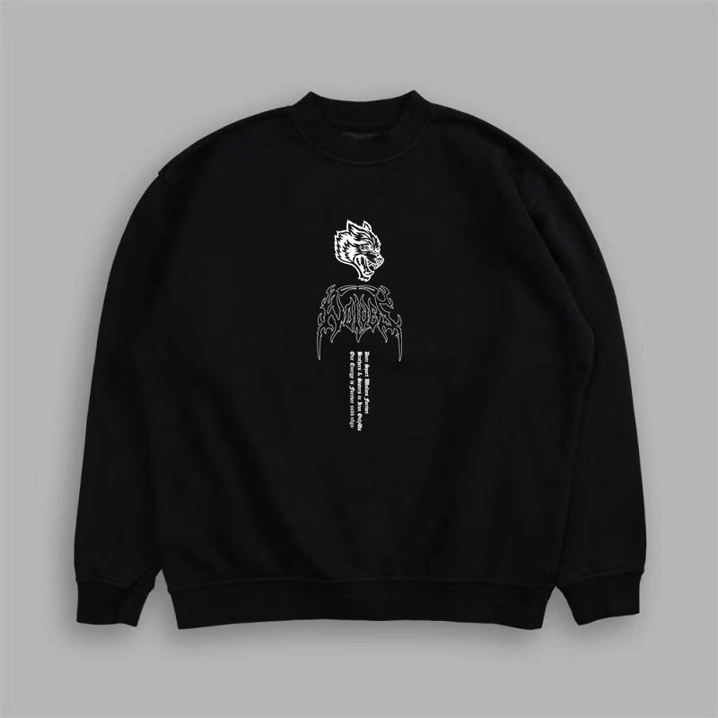 Moletom Darc Sport  DEMON SLAYER - GYOMEI "STONE HASHIRA"