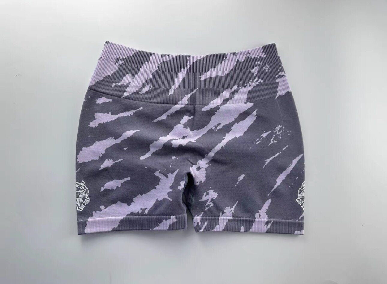 Conjunto Feminino Darc Sport HIGH-NECK CROP