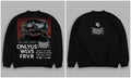 Moletom Darc Sport "ONLYUS WLVS FRVR".