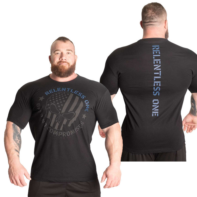 Camiseta GASP Relentless One Tee