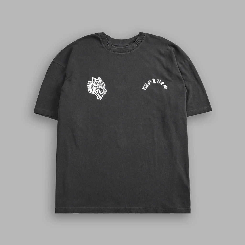 Camiseta Darc Sport UNTIL VALHALLA