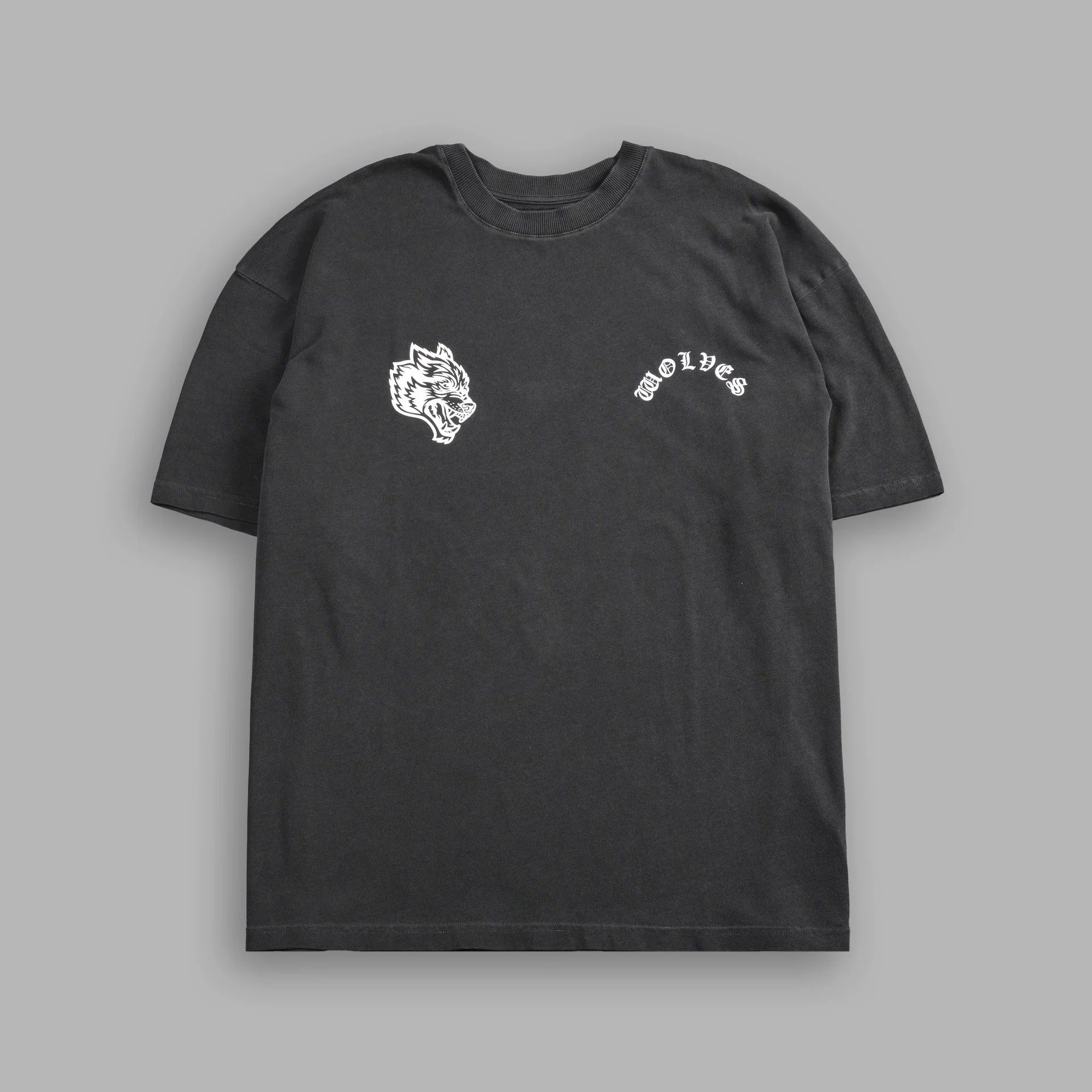 Camiseta Darc Sport UNTIL VALHALLA