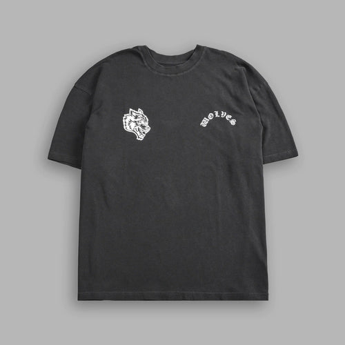 Camiseta Darc Sport UNTIL VALHALLA
