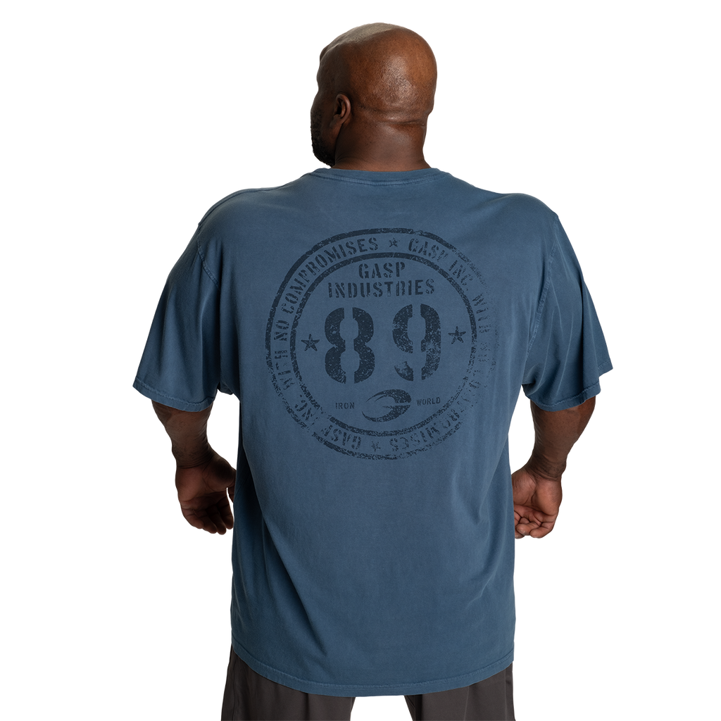 Camiseta GASP 89 Original