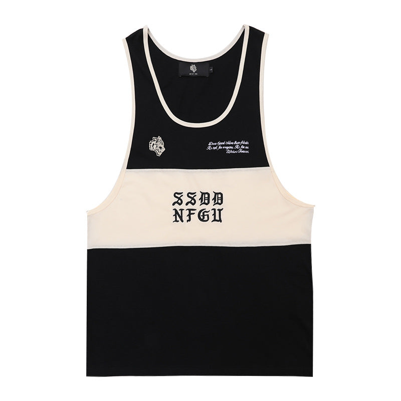 Regata Darc Sport  SSDD NFGU Venice Tank
