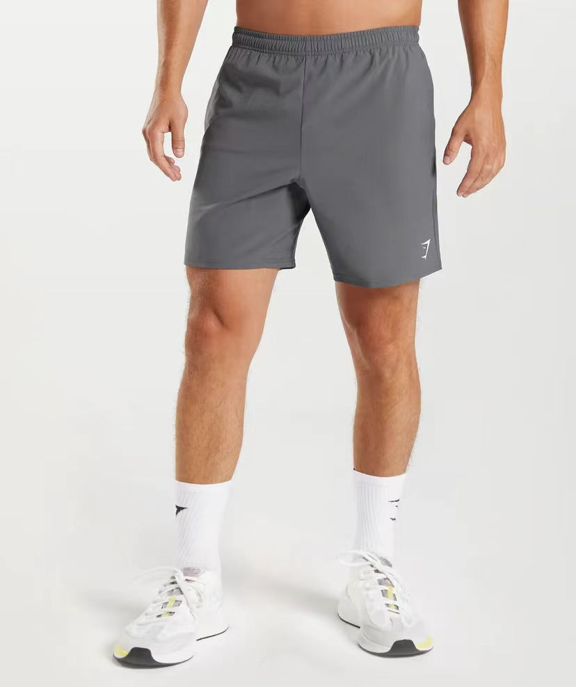Short Gymshark Treino Woven Regular Fit