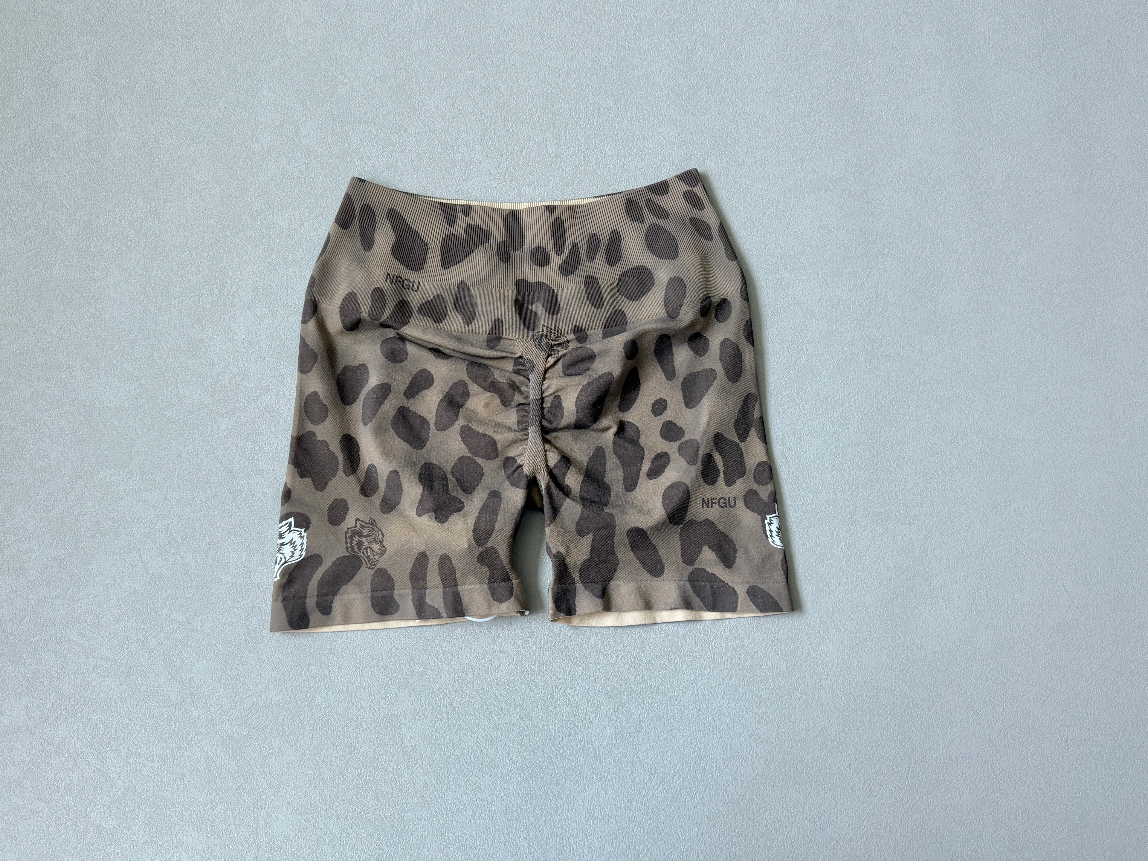 Conjunto Ferminino Darc Sport WOLF CHOPPER // CELERITAS MORTE SEAMLESS SET