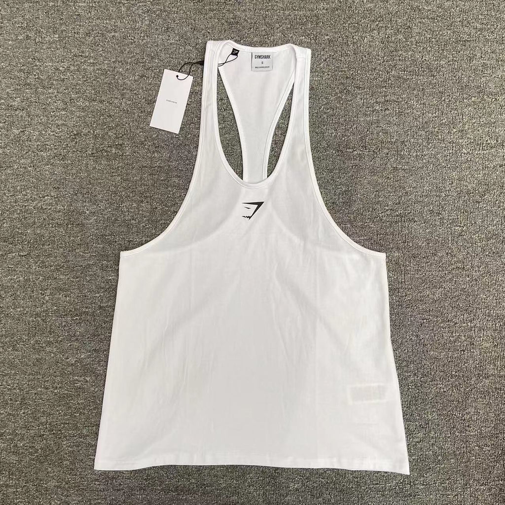 Regata Stringer Gymshark Alça Fina Musculação