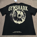 Camiseta Gymshark Lifting Essentials Oversized