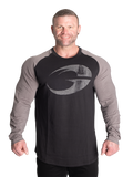 Camiseta GASP Original raglan ls