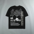 Camiseta Oversized Darc Sport Wolves NFGU