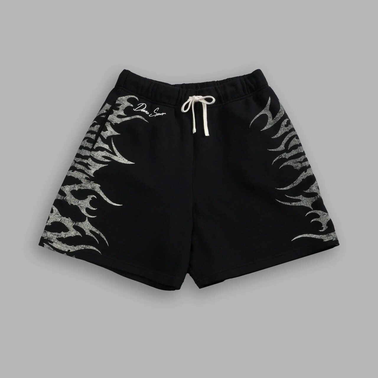 SHORTS DARC SPORT WOLVES HOUSE POST LOUNGE SWEAT SHORTS