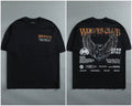 Camiseta Oversized Darc Sport Wolves Club