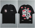 Camiseta Oversized Darc Sport Wolves Club