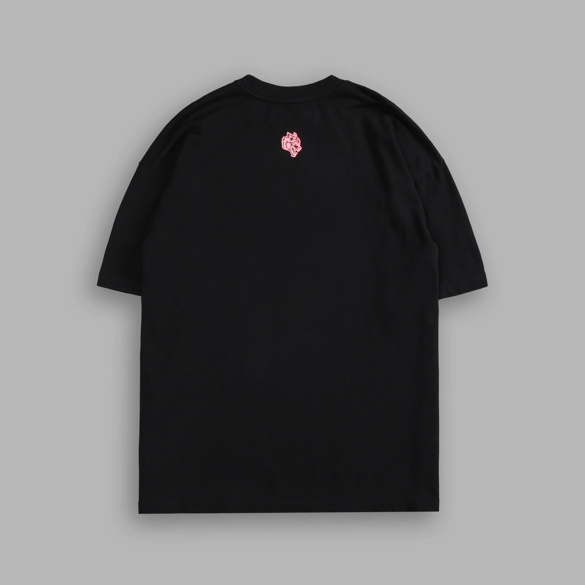 Camiseta Oversized Darc Sport Wolves Forever