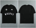Darc Sport Camiseta Oversized Wolves