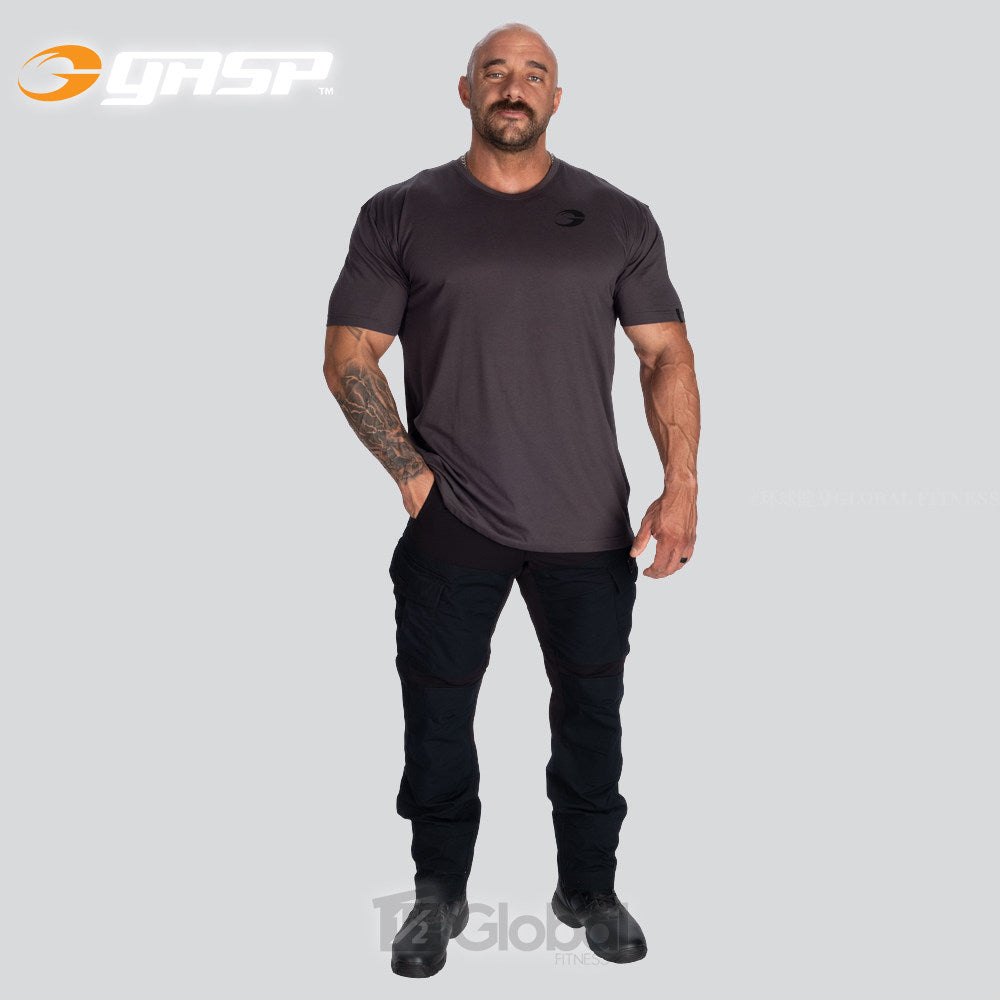 Camiseta GASP Divisão Standard