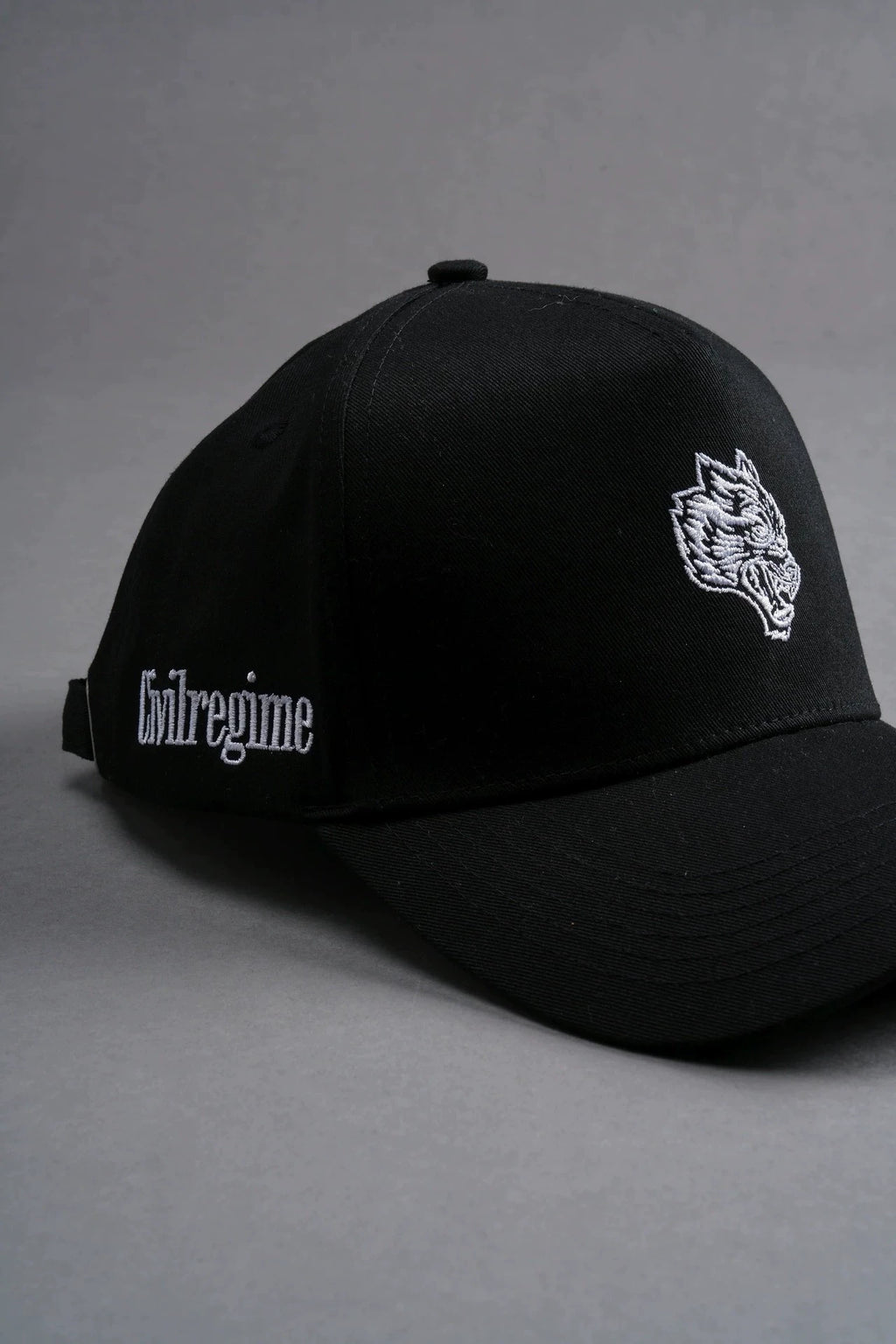 Darc Sport Boné Estruturado — Civil Regime — imagem 4