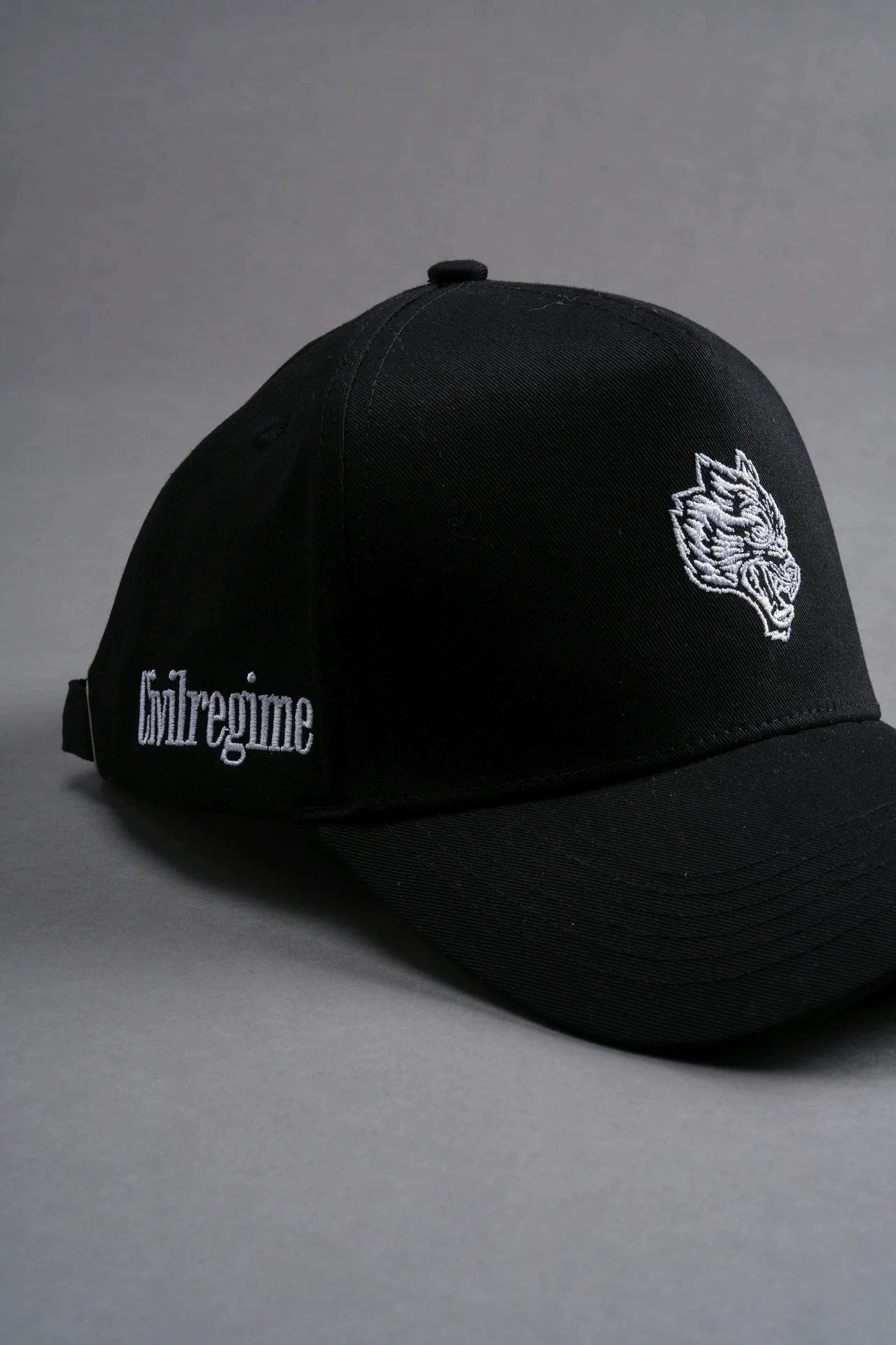 Darc Sport Boné Estruturado — Civil Regime — imagem 4
