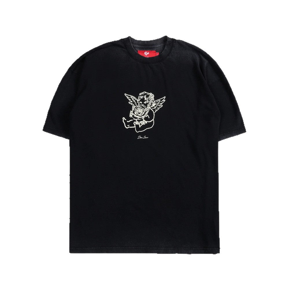 Camiseta Oversized Darc Sport Wolves Forever