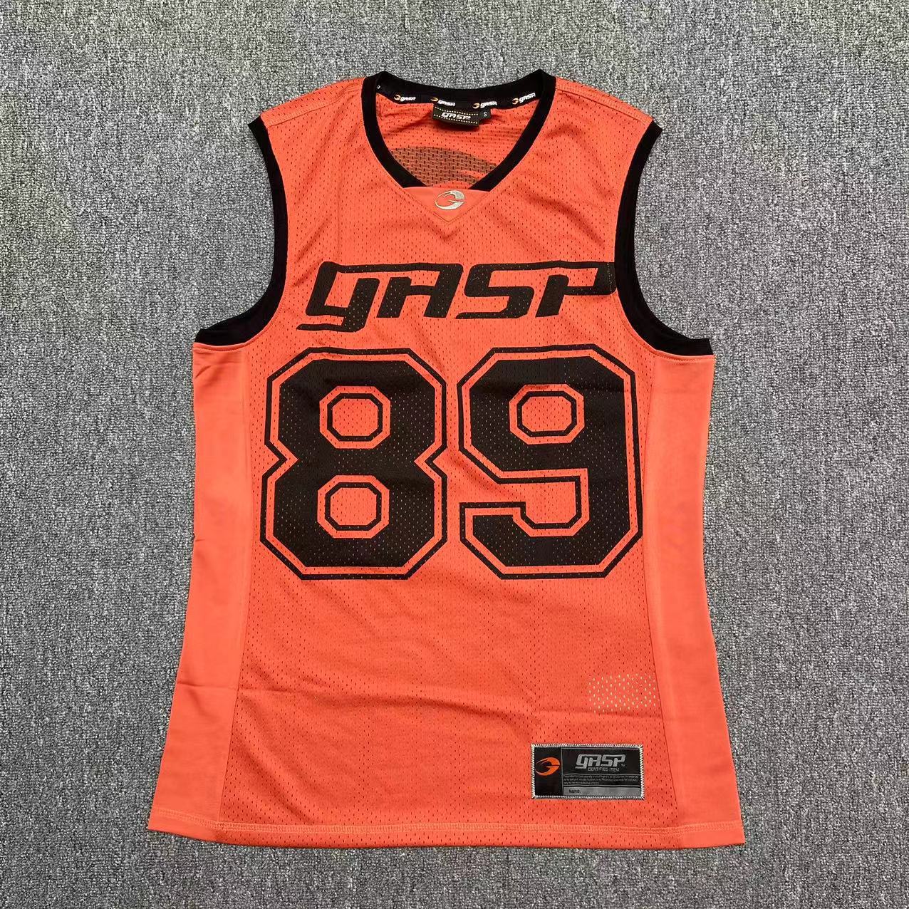 Regata GASP O.G Mesh Tank