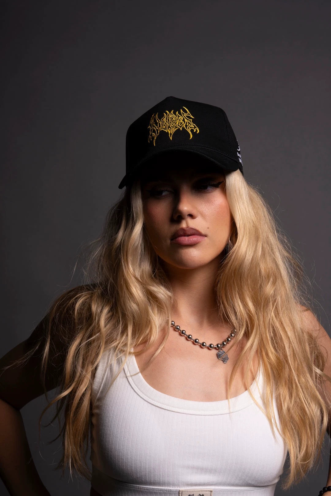 Darc Sport In The Wind Dad Hat In Black — imagem 5