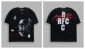 Camiseta Oversized Darc Sport Roses While Were Here
