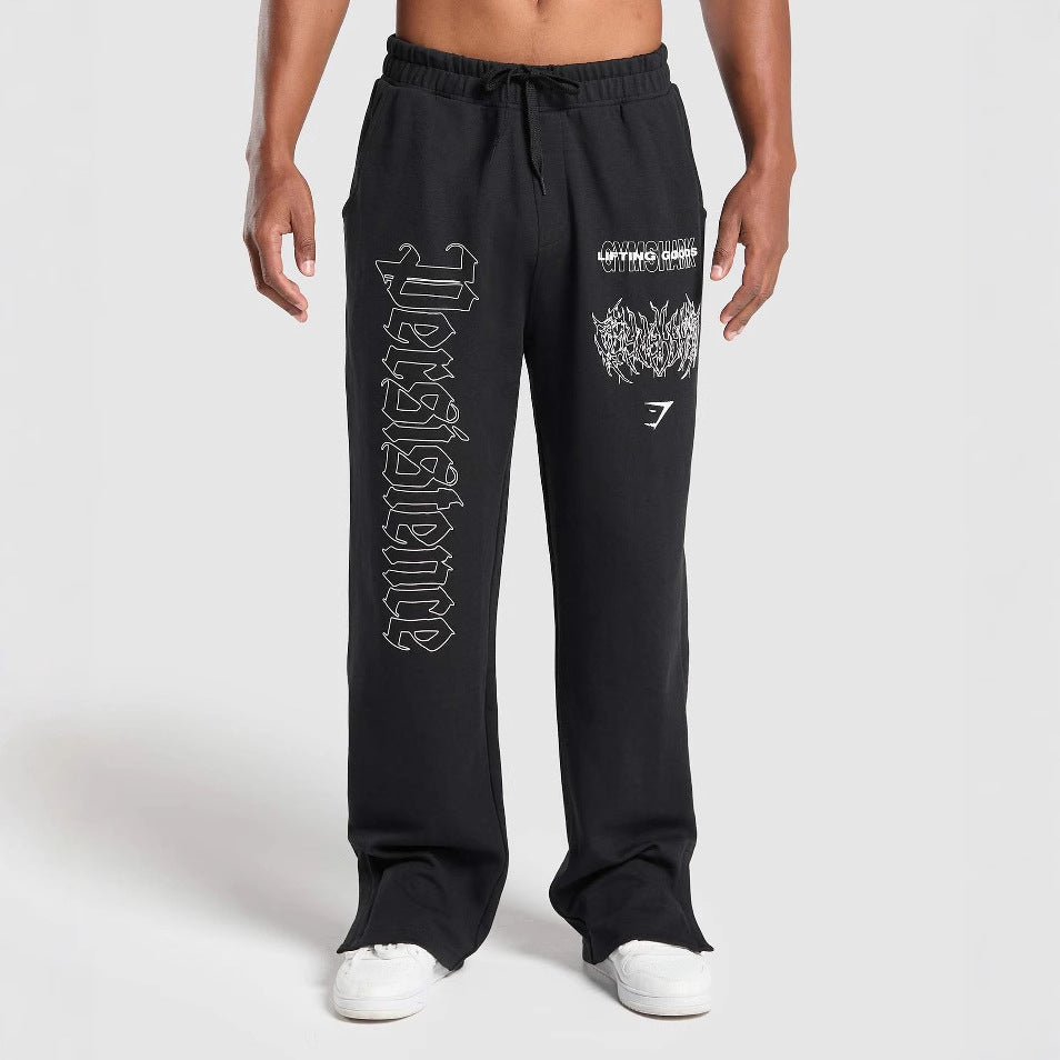 Calça  Gymshark Carlos Belcast x Rest Day