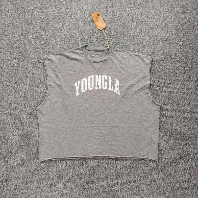 Regata YOUNGLA HUGE CUT-OFFS