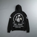 Moletom com Capuz Darc Sport Wolves Forever NFGU