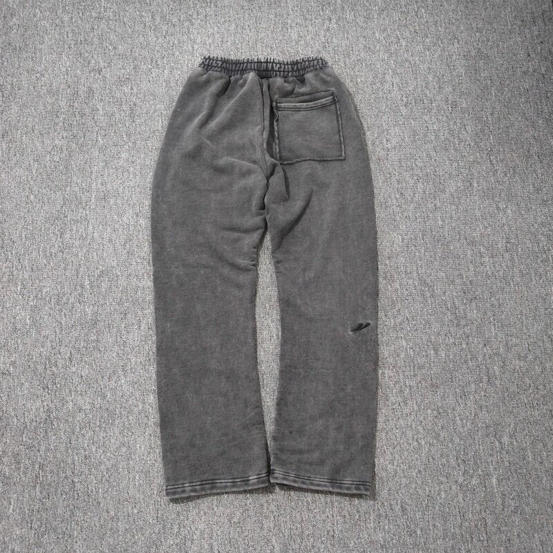 Calça Youngla Elevated Essentials - Baggy Sweats