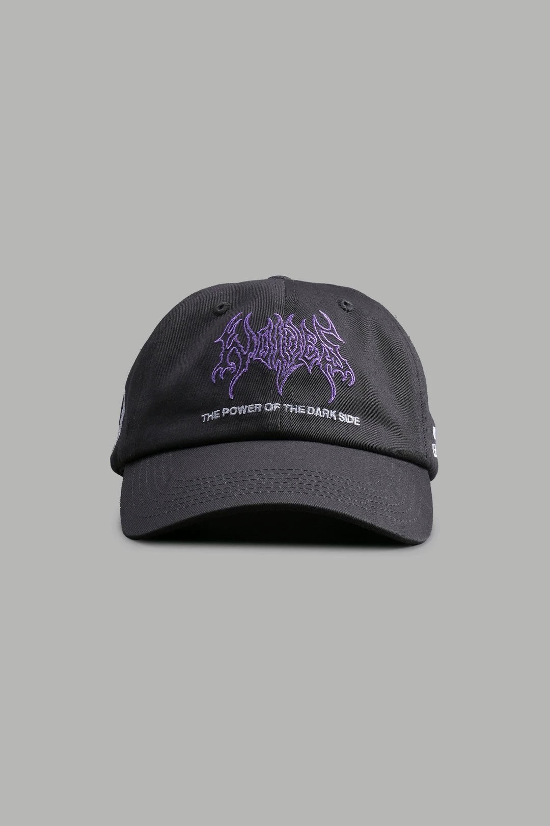 Darc Sport Dark Side Dad Hat In Grey — imagem 5
