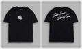 Camiseta Darc Sport Wolves Club Oversized